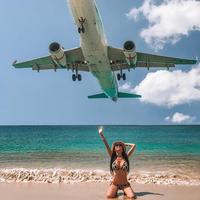 Отзыв от Вероника - Виза Destination Thailand